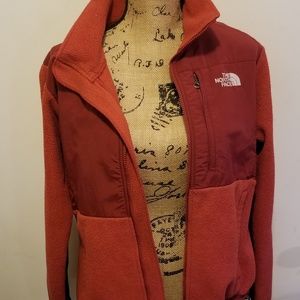 The North face jacket